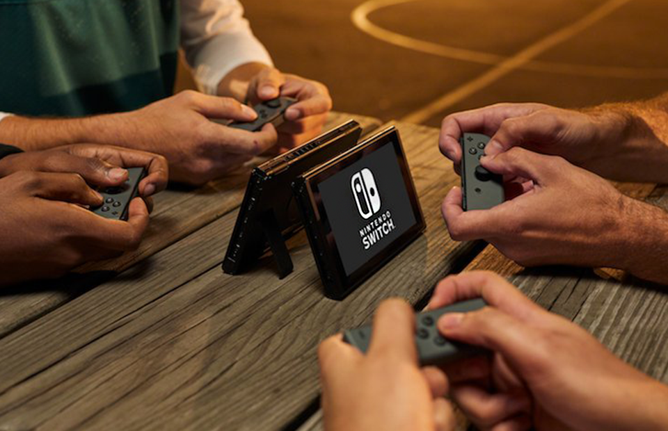 Фото: пресс-материалы Nintendo