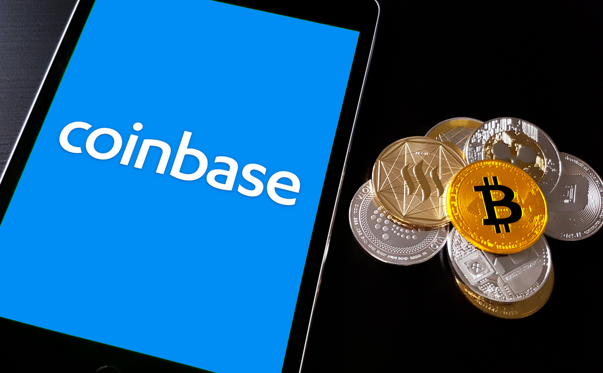 Биржа криптовалют Coinbase проведет IPO на фоне ажиотажа вокруг биткоина