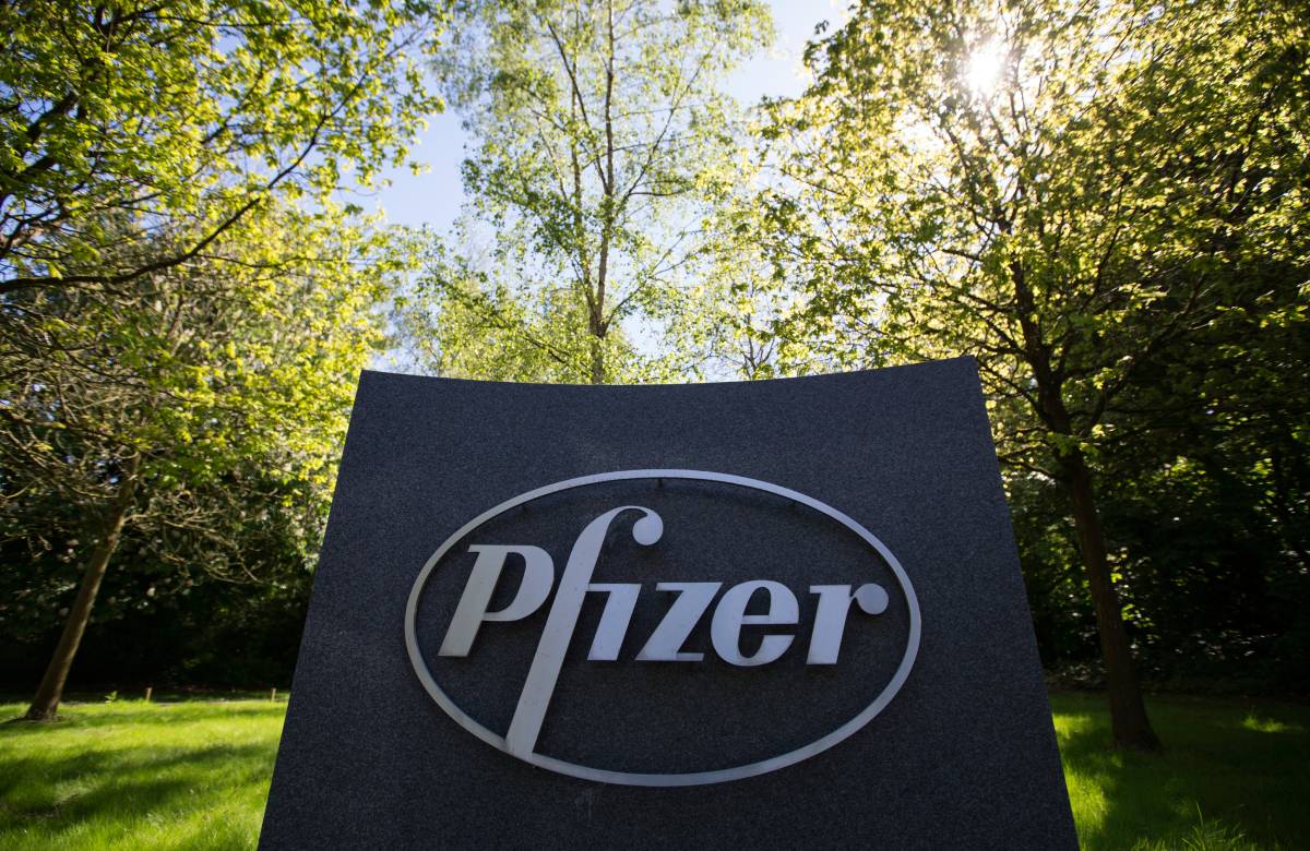 Главный финансовый директор Pfizer Фрэнк Д'Амелио уходит в отставку