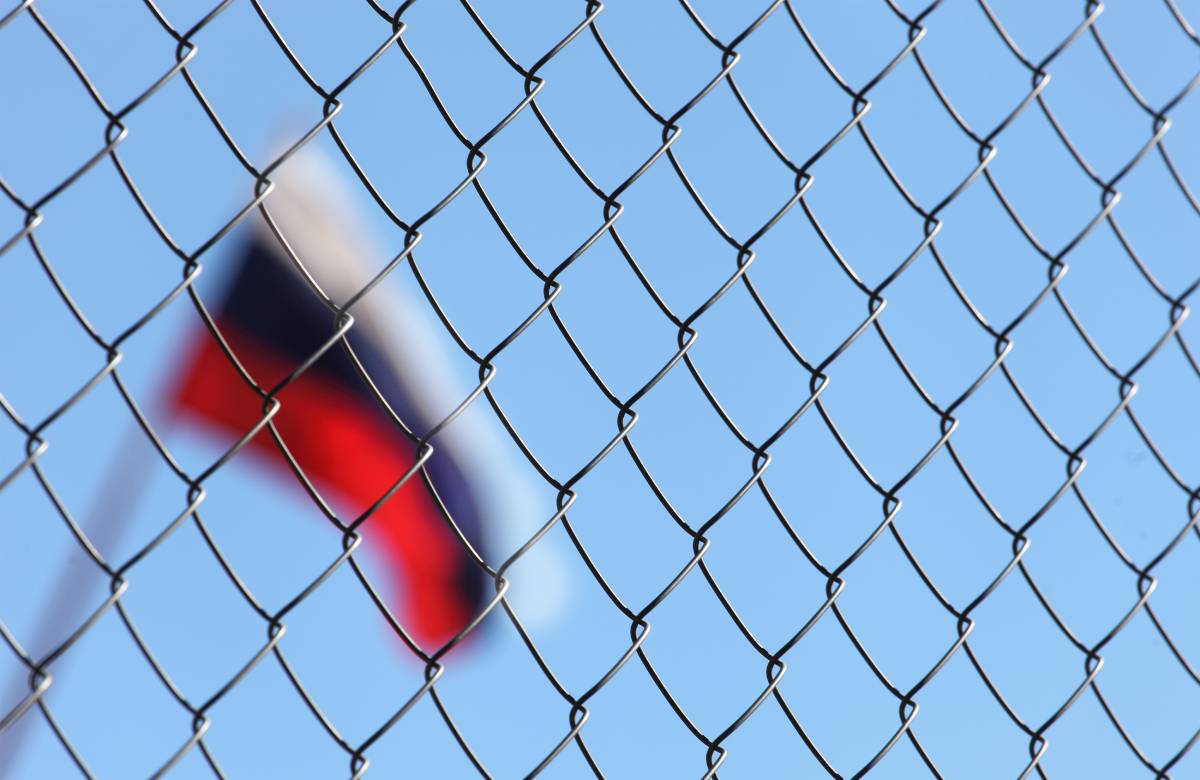 Санкции против России могут ударить по энергетическим компаниям Запада