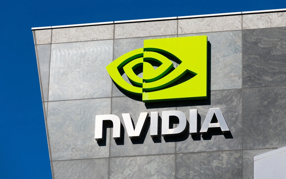 Акции NVIDIA взлетели почти на 16% на фоне отчетности