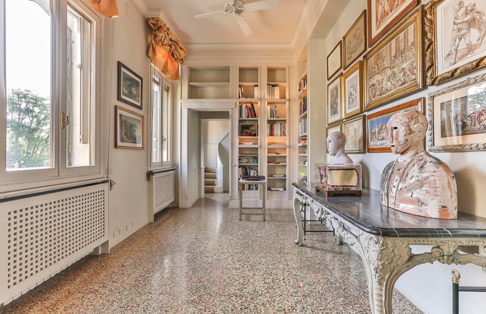 Фото: viewsonvenice.com