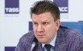 Евгений Капьев
