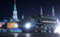 Зенитный ракетный комплекс (ЗРК) С-400 «Триумф»