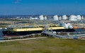 Первую партию американского газа в Бразилию отправила Cheniere Energy в феврале этого года


