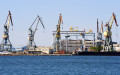 Керченский судостроительный завод «Залив»