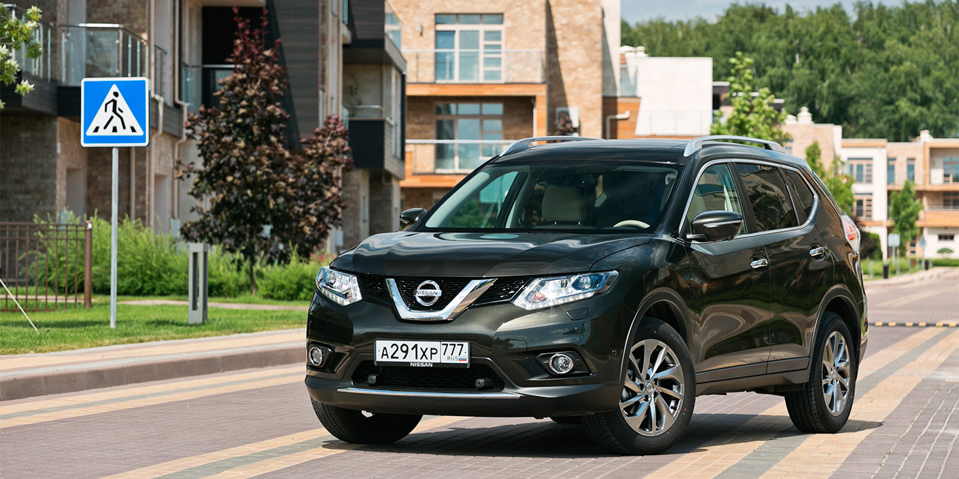 Что надежней nissan x-trail или mazda cx 5 2018 Что надежней nissan x-trail или mazda cx 5 2018