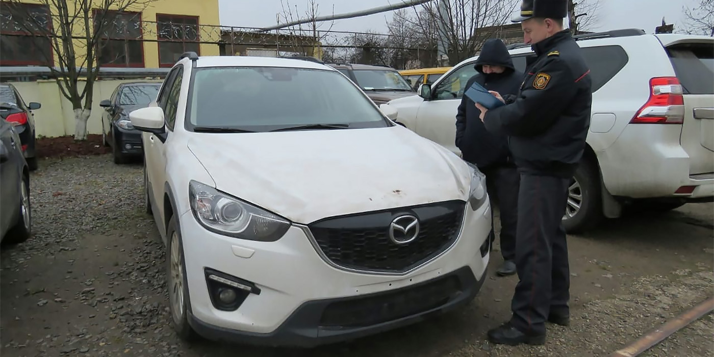 Компания Mazda объявила об отзыве более полумиллиона автомобилей Компания Mazda объявила об отзыве более полумиллиона автомобилей