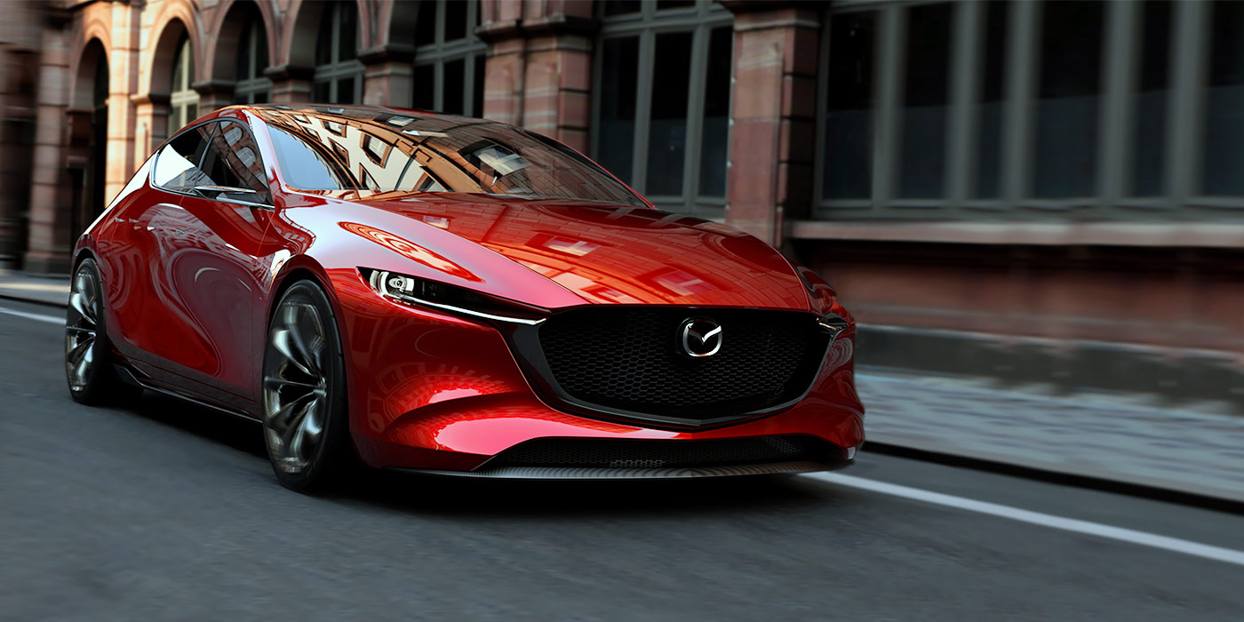 Новая Mazda3 будет представлена в ноябре рекомендуем Новая Mazda3 будет представлена в ноябре рекомендуем