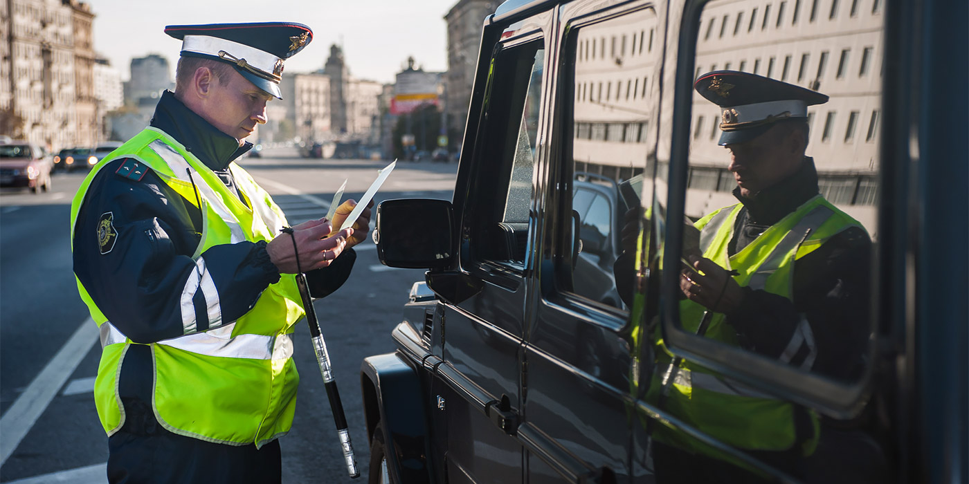 Новости ВсЁ Авто - МВД объявило войну пьянству за рулём - iCity.life