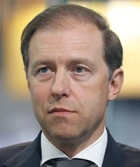 Денис Мантуров фото