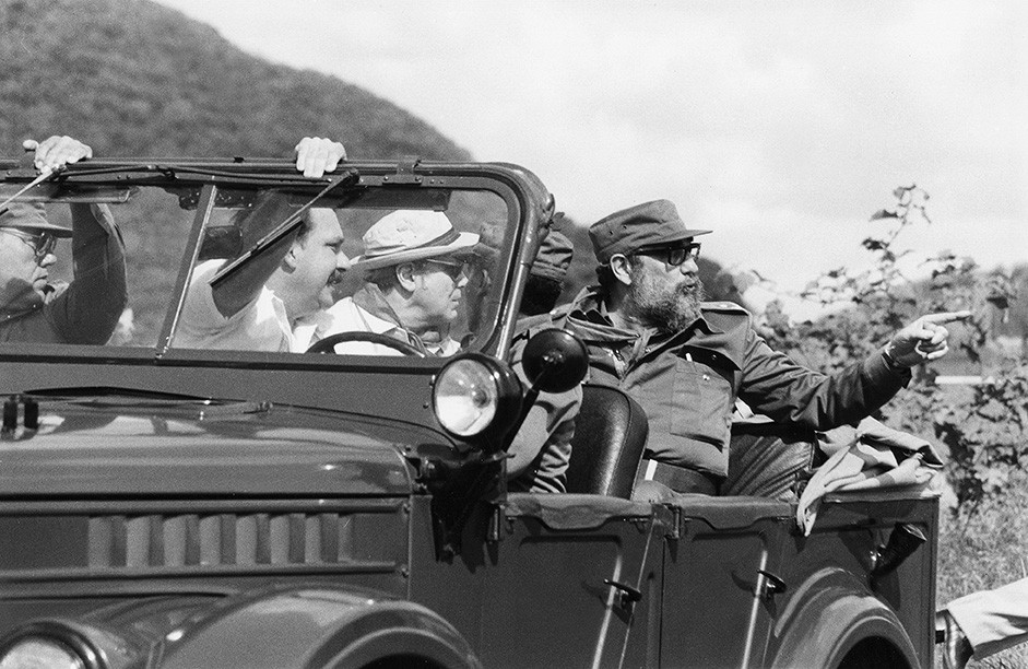 Фото: Meißner/ullstein bild via Getty Images