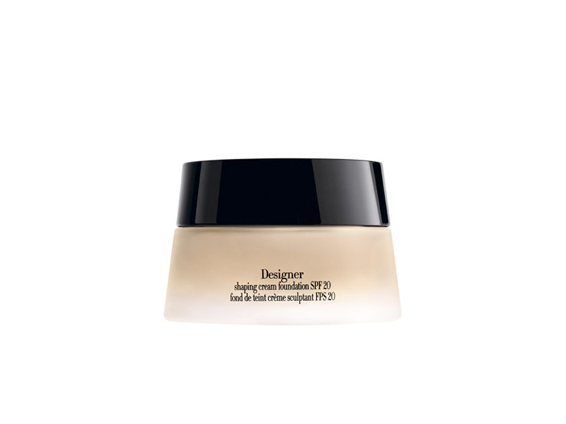 Моделирующий тональный крем Designer Shaping Cream Foundation SPF20, Giorgio Armani Beauty