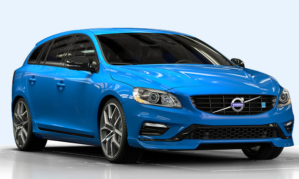 Компания Polestar доработает внедорожники Volvo