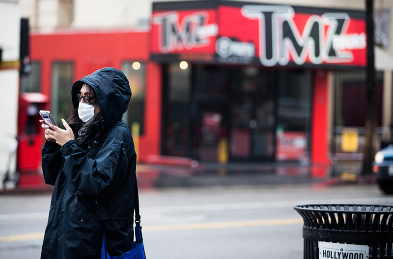 Фото: Rich Fury/Getty Images