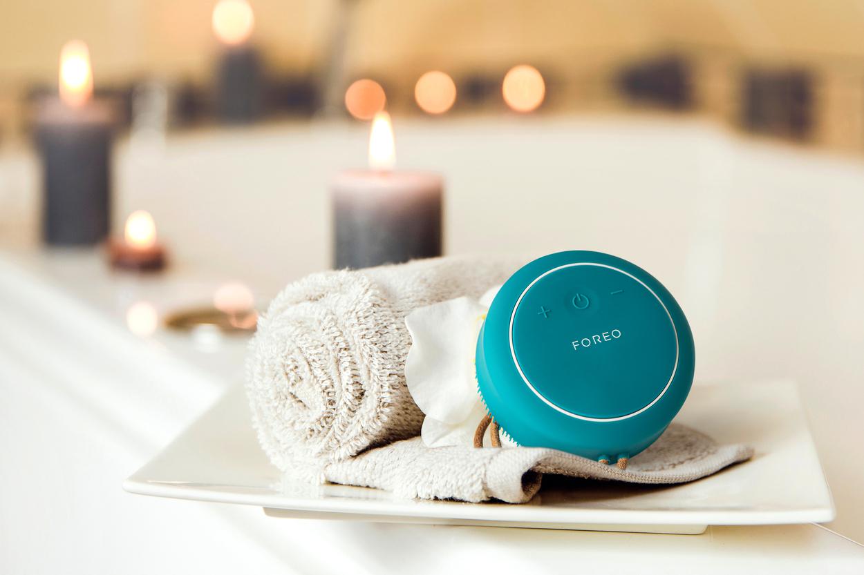 Девайс для тела LUNA 4 body, FOREO