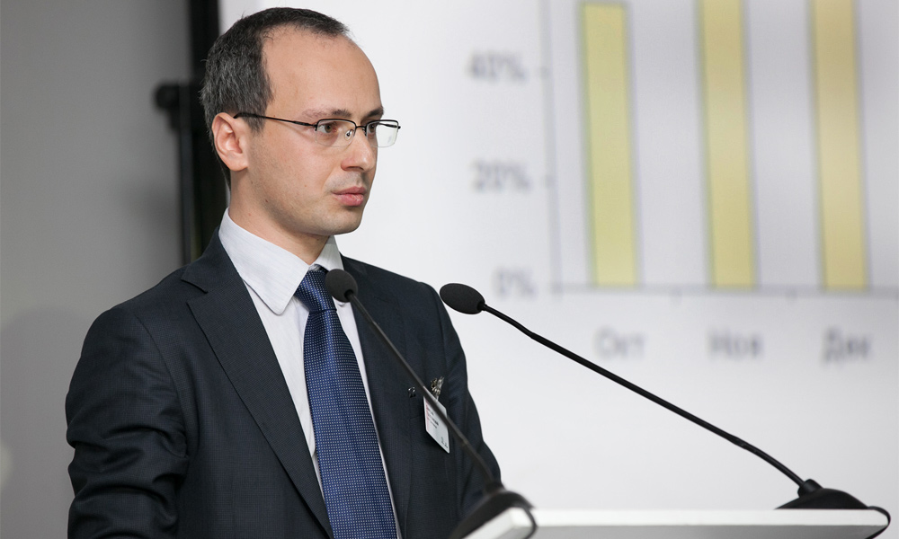 Дмитрий Тростонецкий