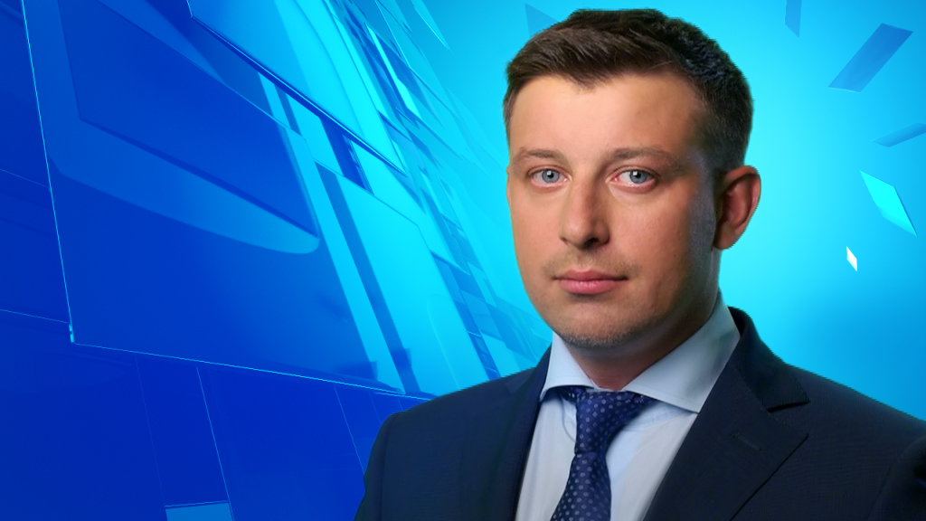 Рбк возвращение ведущего. Рбк возвращение ведущего