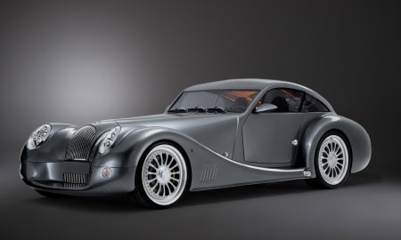 Morgan Aeromax