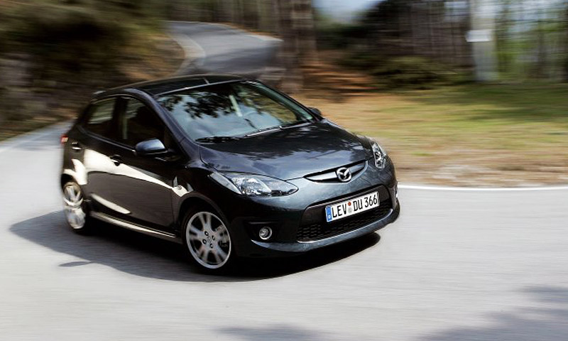 Mazda2