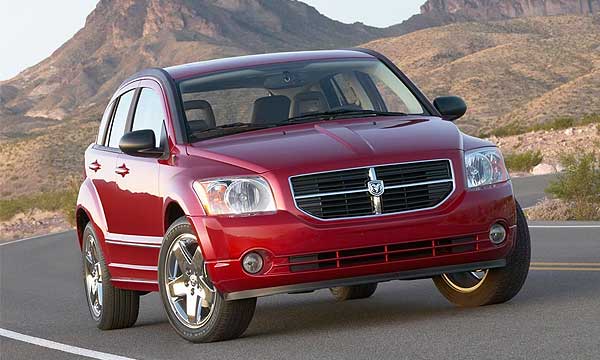 Dodge Caliber