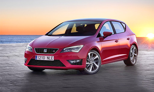 Seat Leon: цена харизмы
