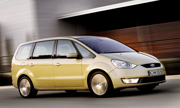 Ford Galaxy