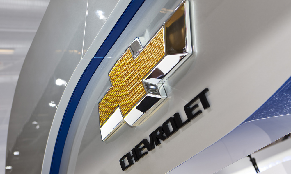 Новый Chevrolet Aveo будет стоить дороже предыдущего
