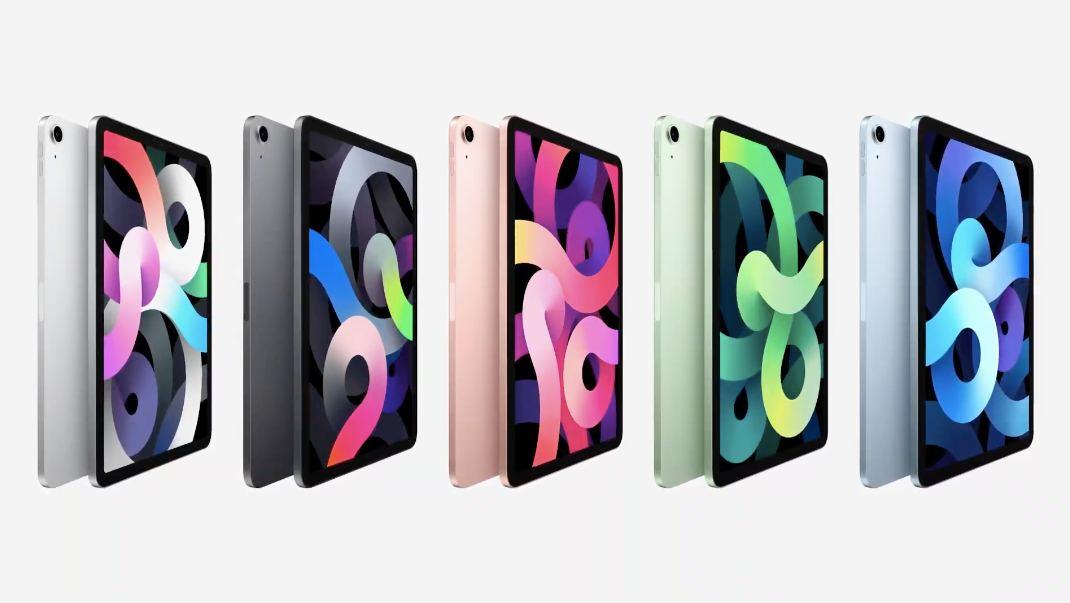 Фото: Apple / YouTube