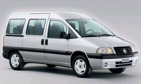 Fiat Scudo