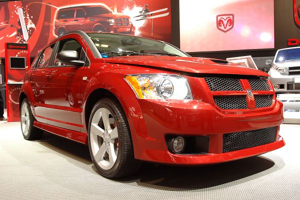 Dodge Caliber