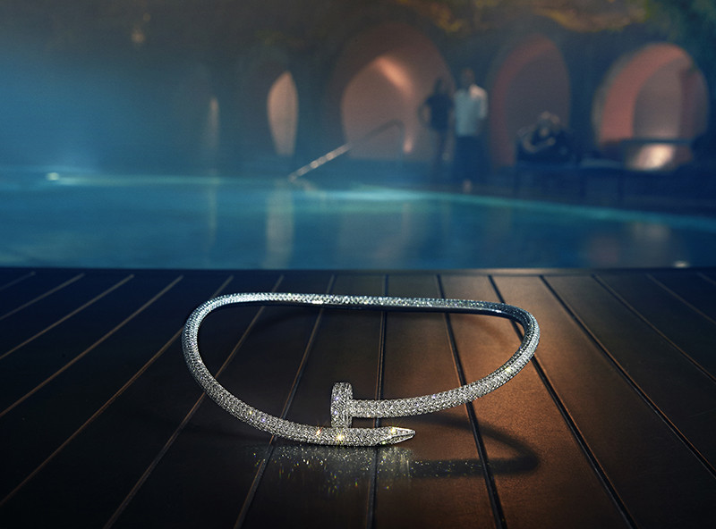 Фото: пресс-служба Cartier