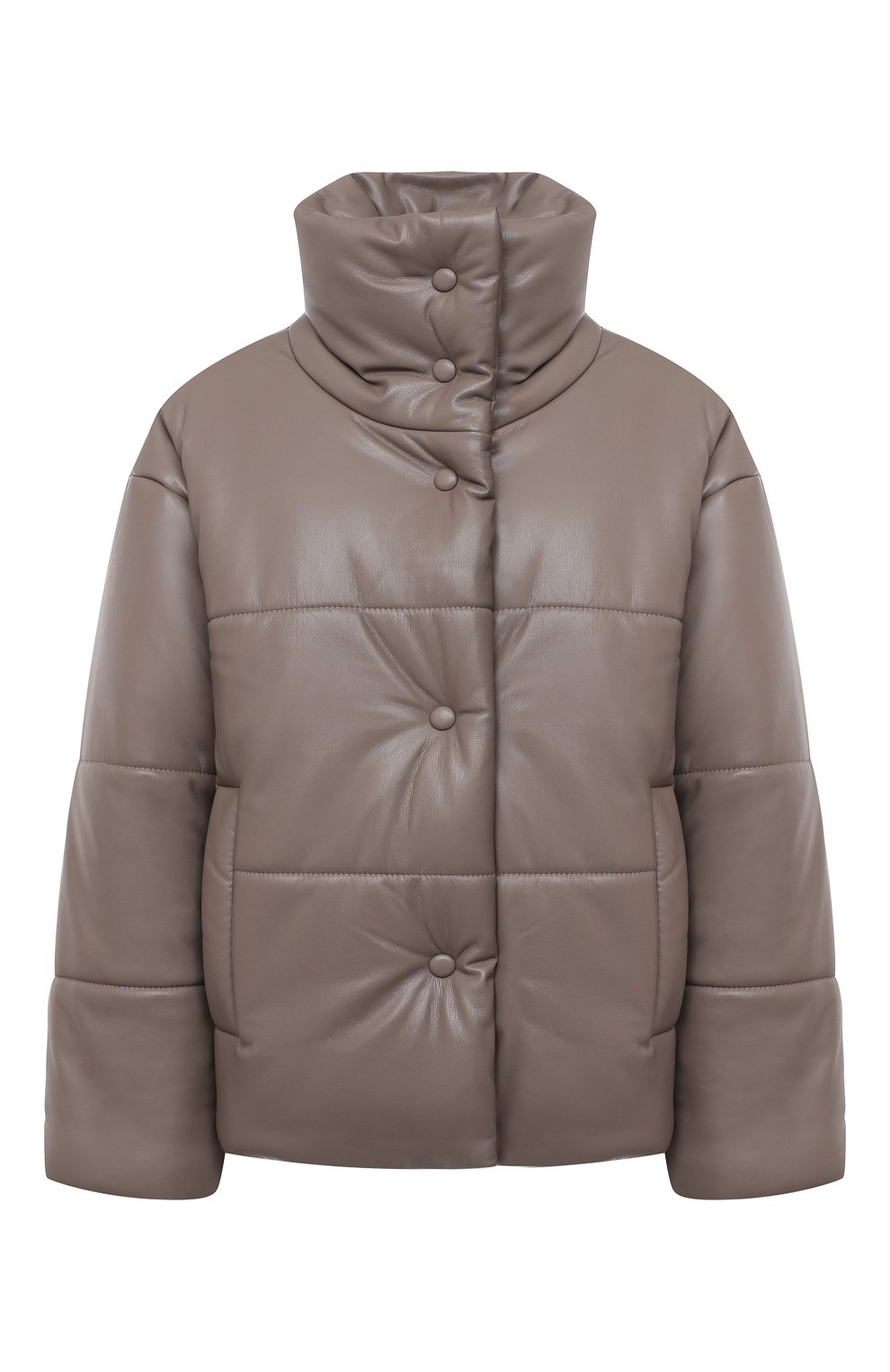 Куртка Nanushka, 55 350 руб. (ЦУМ)