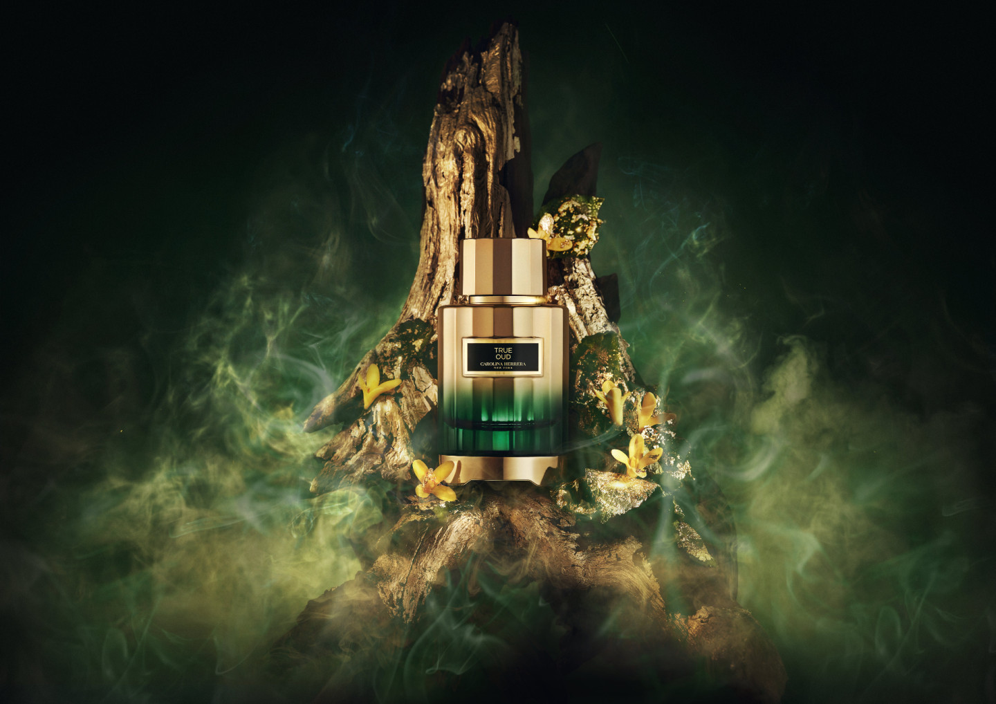 Аромат True Oud, Eastern Treasures, Herrera Confidential, Carolina Herrera