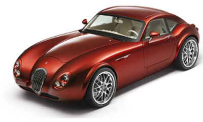 Wiesmann MF4-S