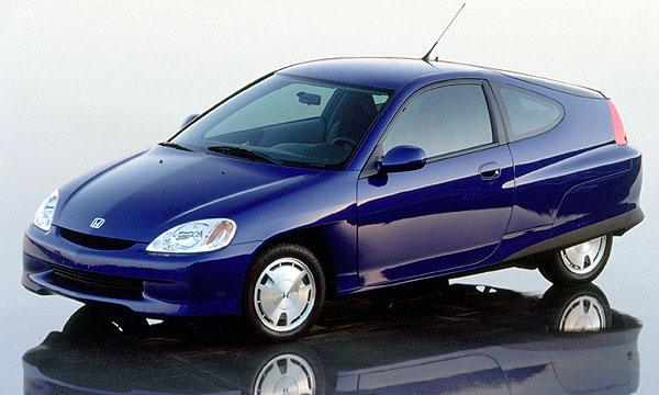 Honda Insight