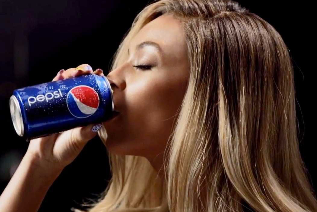 Фото: PepsiCo