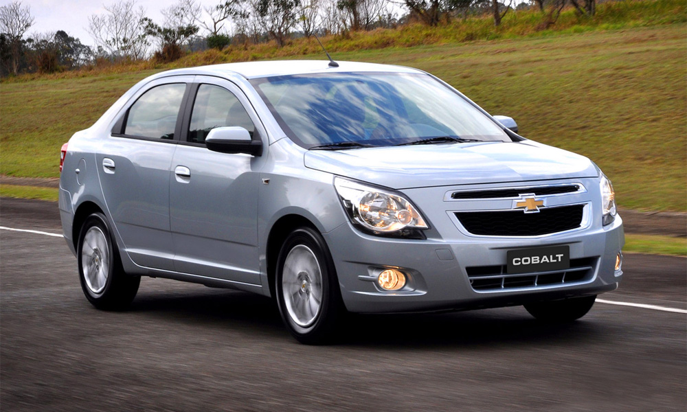 Chevrolet Cobalt