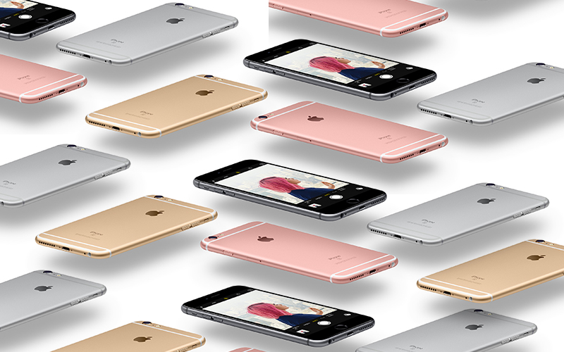 Фото: apple