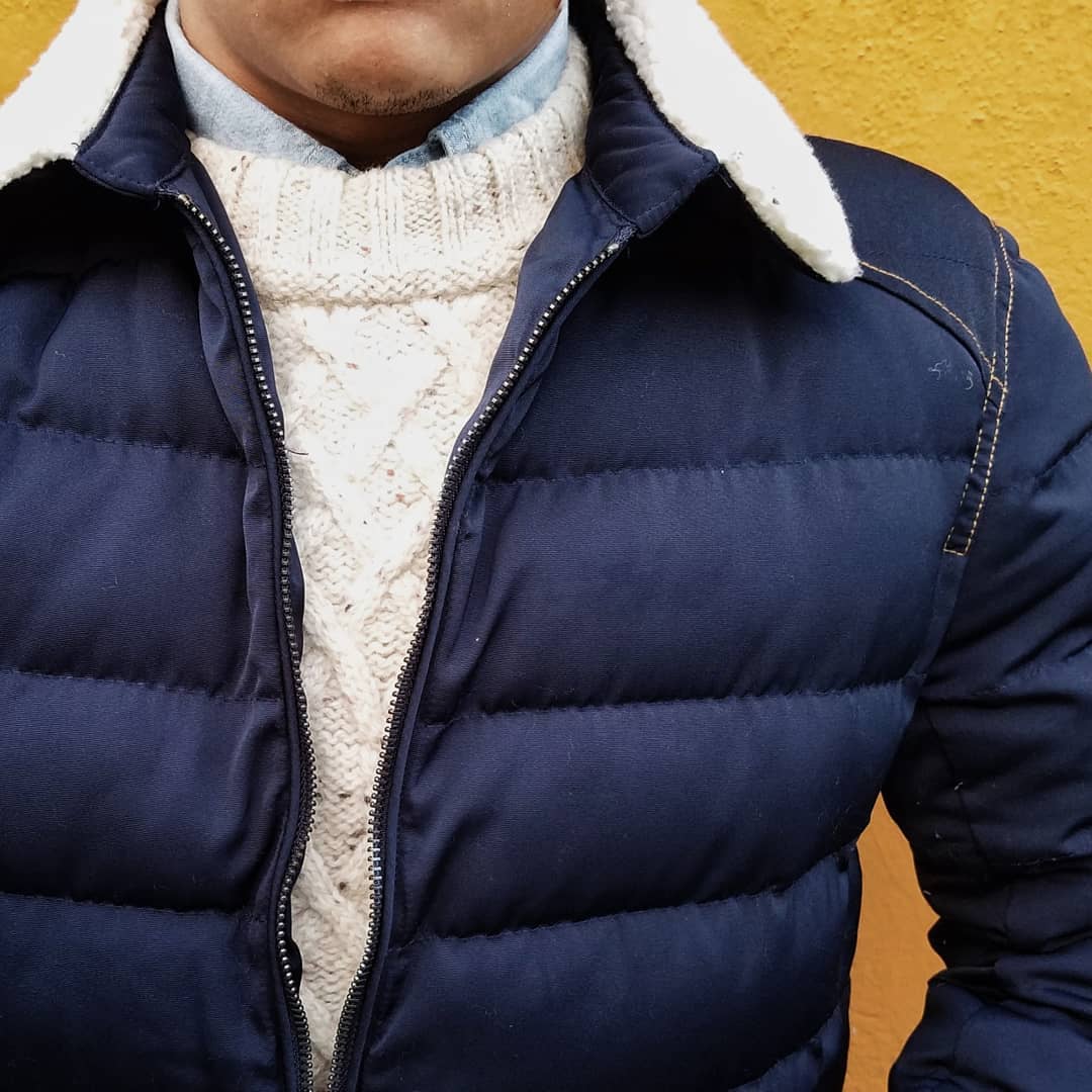Фото: instagram.com/thedressedchest