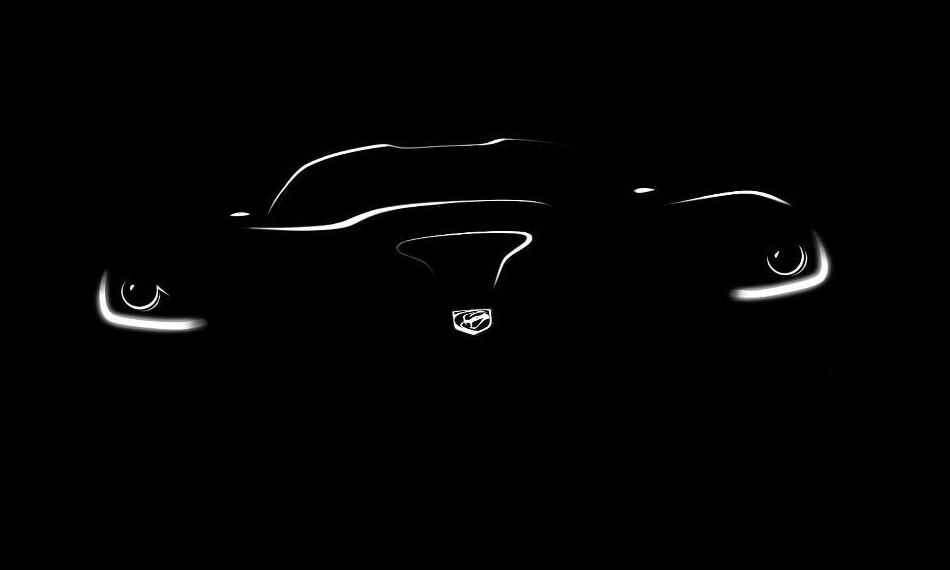 Viper отказался от Dodge