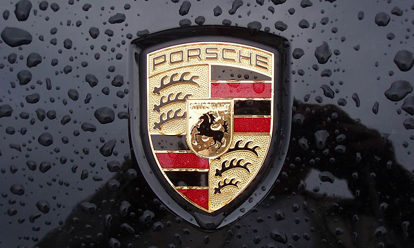 Производство Porsche Cayenne в Лейпциге остановили из-за наводнения