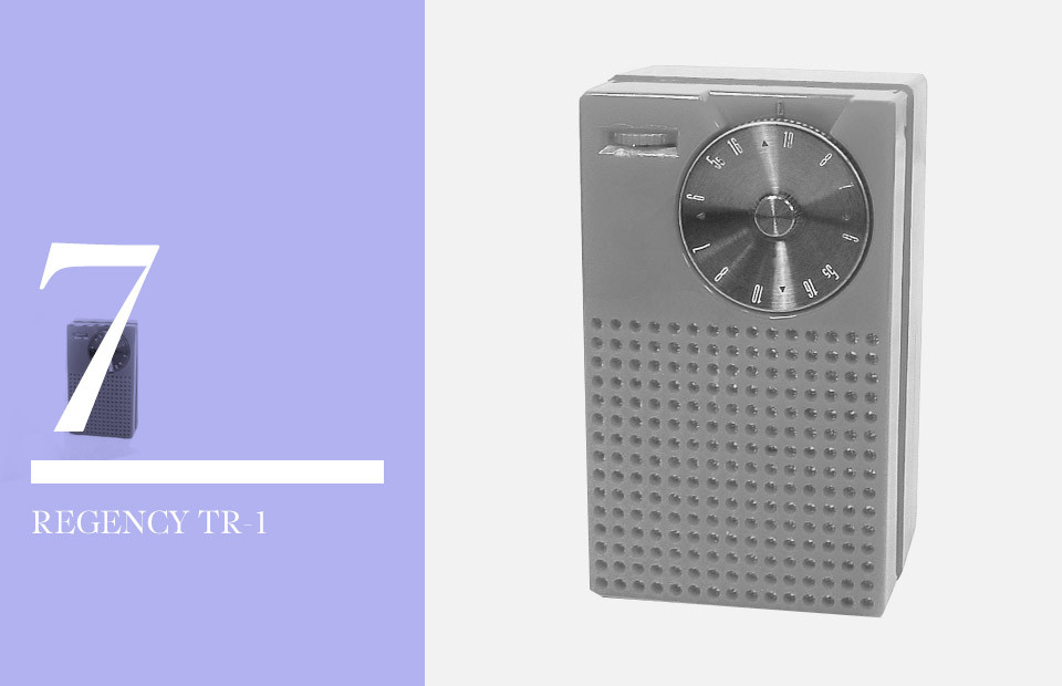 Фото: Flickк | TRANSISTOR RADIOS