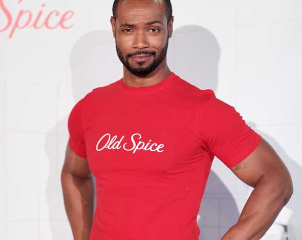  -  Old Spice Rock 50  AliExpress