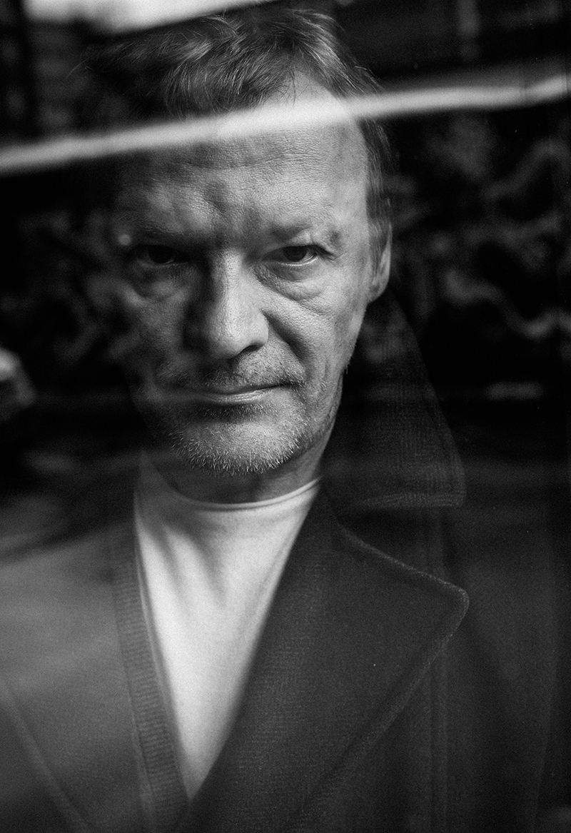 Фото: Георгий Кардава