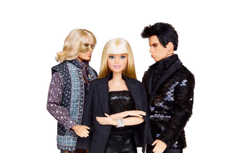 Фото: barbiestyle