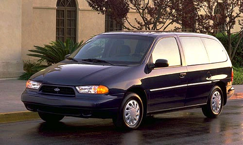 Ford Windstar 1998