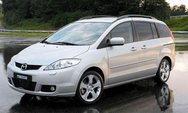 Mazda5