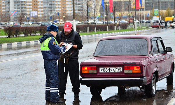 В полисы ОСАГО предложили вписывать пробег автомобиля