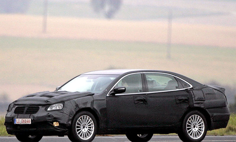 Hyundai i70